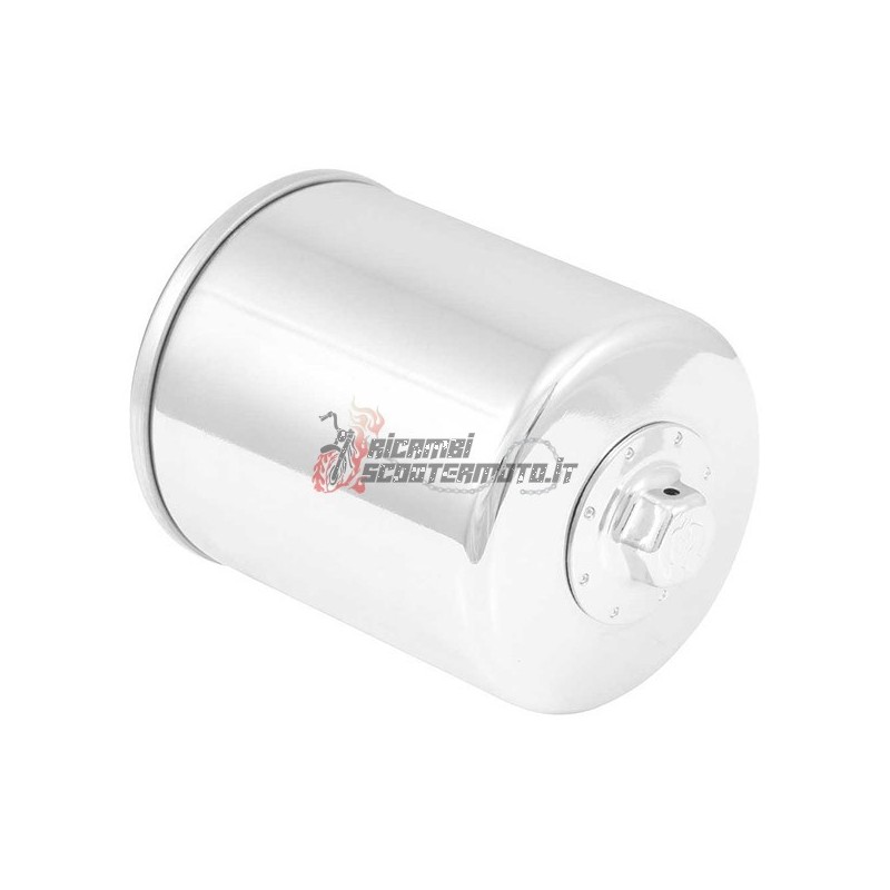 ÖLFILTER HARLEY DAVIDSON FLHTKL Electra Glide Ultra Limited Low 1868  2020