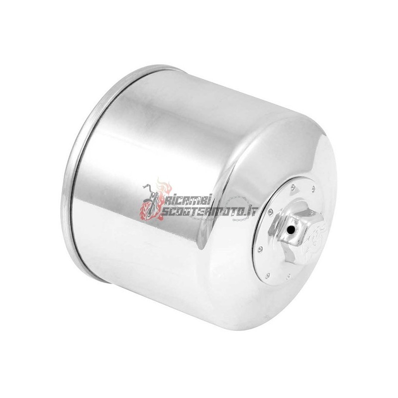 FILTRO OLIO K&N 172C HARLEY DAVIDSON FLH 80 Electra Glide 1340 1982-1984