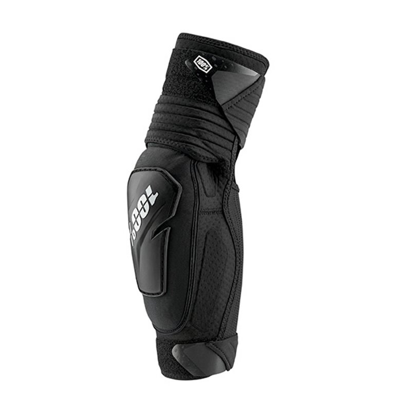 STRONG PROTECTIONS PROTEZIONI GOMITI NERO - L/XL
