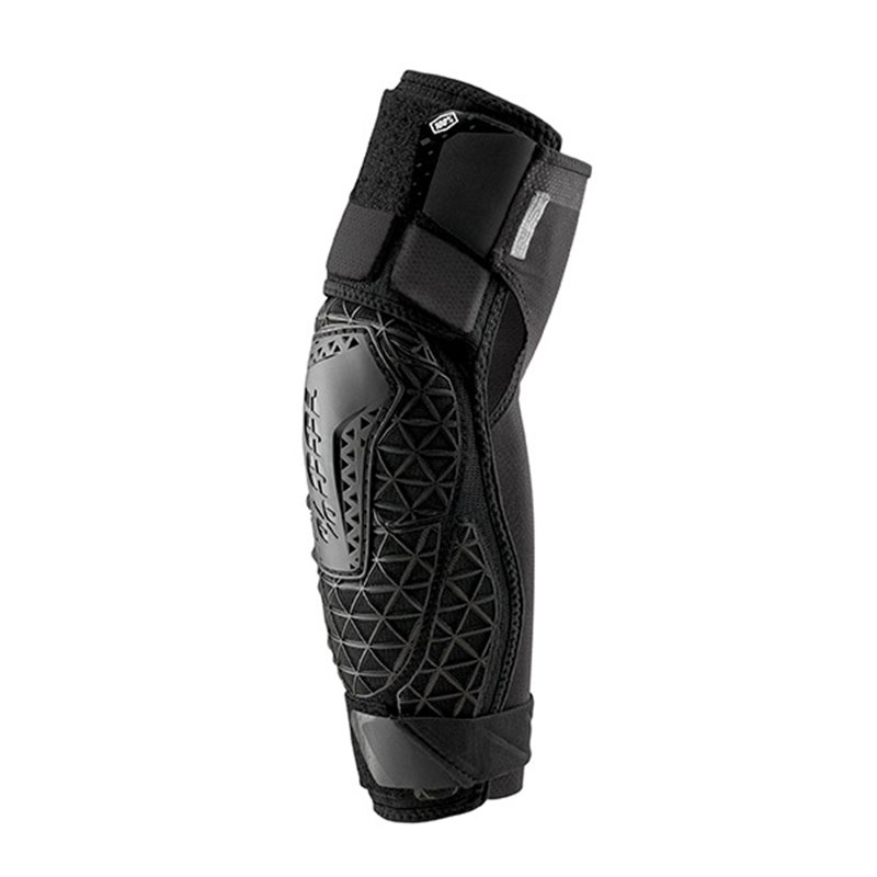 SURPAS PROTECTIONS GOMITI NERO - L