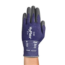 GLOVES ANSELL HYFLEX 11-561 TAGLIA 10 (misura XL)