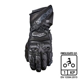 GUANTES FIVE RFX3 NERO TAGLIA L