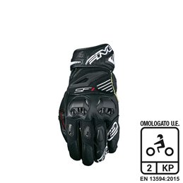 GUANTES FIVE SF1 NERO TAGLIA XXXL