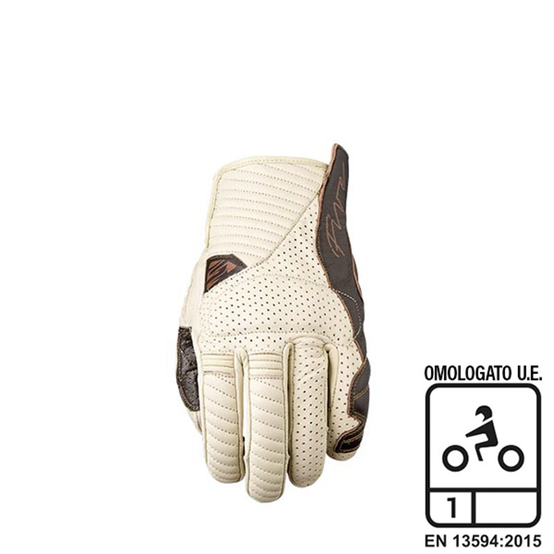 GUANTES FIVE ARIZONA BEIGE TAGLIA XXXL