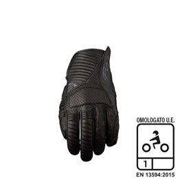 GUANTES FIVE ARIZONA NERO TAGLIA M