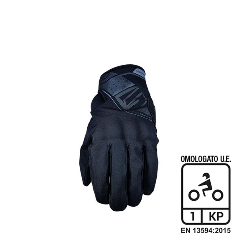 GLOVES FIVE RS WP NERO TAGLIA M GLOVES FIVE RS WP NERO TAGLIA M