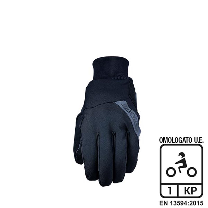 GANTS FIVE WFX FROST NERO TAGLIA XXXL