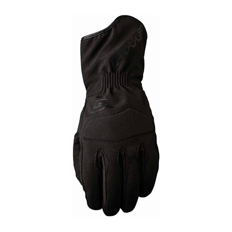 GLOVES BAMBINO FIVE WFX3 NERO TAGLIA S