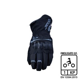 GUANTES DONNA FIVE WFX3 NERO TAGLIA XL