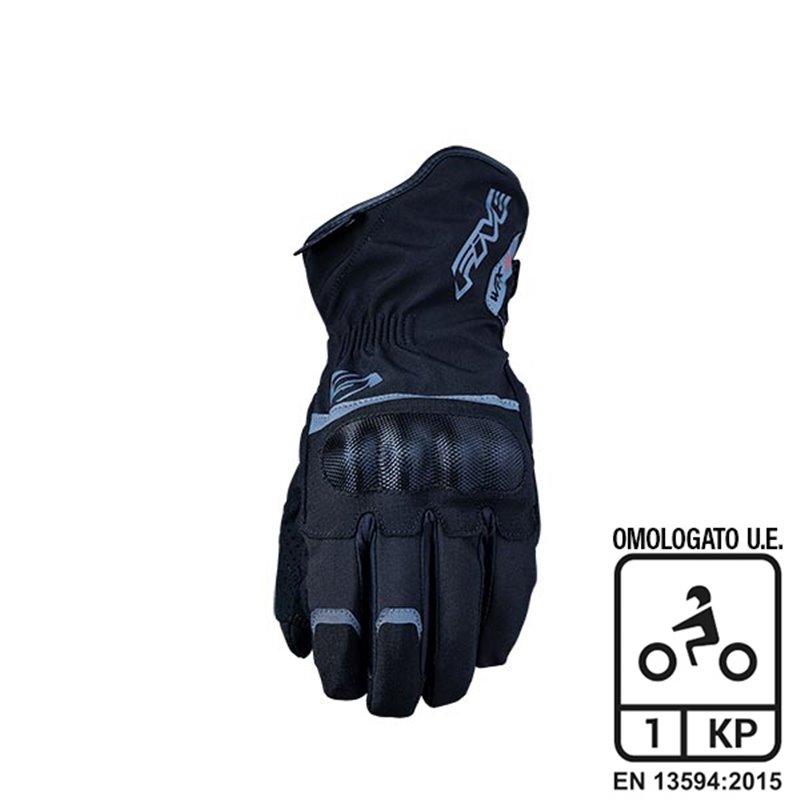 GUANTES DONNA FIVE WFX3 NERO TAGLIA XL GUANTES DONNA FIVE WFX3 NERO TAGLIA XL