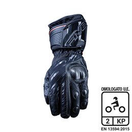 GANTS FIVE WFX MAX GTX NERO TAGLIA S