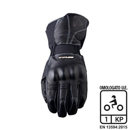 GUANTES FIVE WFX SKIN ZERO GTX NERO TAGLIA XL