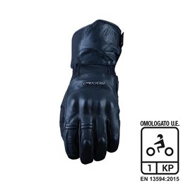GLOVES FIVE WFX SKIN GTX NERO TAGLIA XXXL