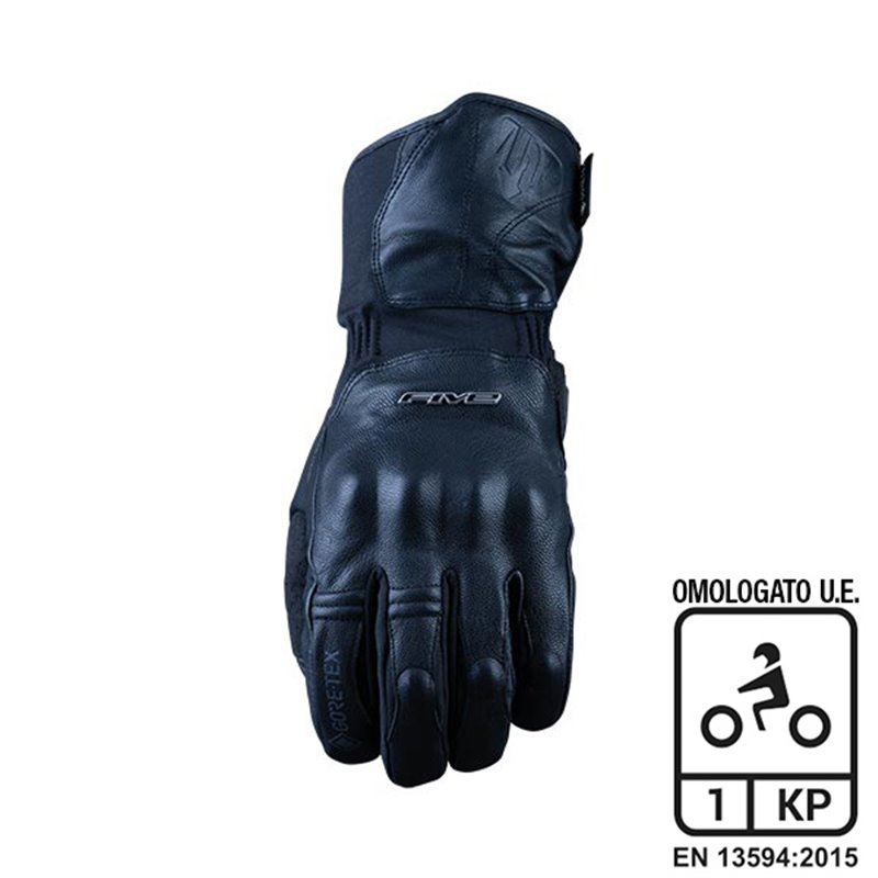 GANTS FIVE WFX SKIN GTX NERO TAGLIA XXXL