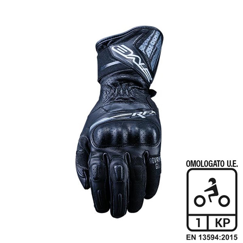GUANTES FIVE RFX SPORT NERO TAGLIA XL