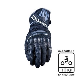 GUANTES FIVE RFX SPORT AIRFLOW NERO TAGLIA S
