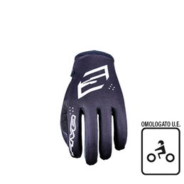 GUANTES FIVE MXF4 MONO NERO TAGLIA M