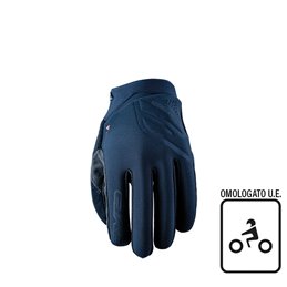GLOVES FIVE NEO NERO TAGLIA XXL