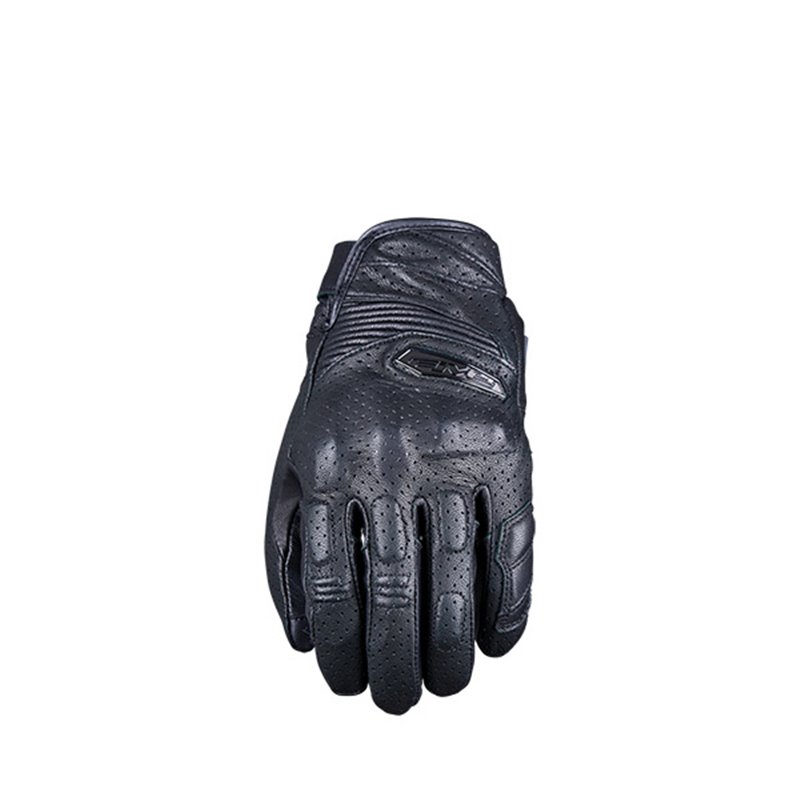 GANTS FIVE SPORTCITY EVO NERO TAGLIA XL
