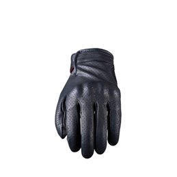 GUANTES FIVE MUSTANG EVO NERO TAGLIA XXL