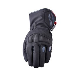 GLOVES DONNA FIVE WFX4 WP NERO TAGLIA S