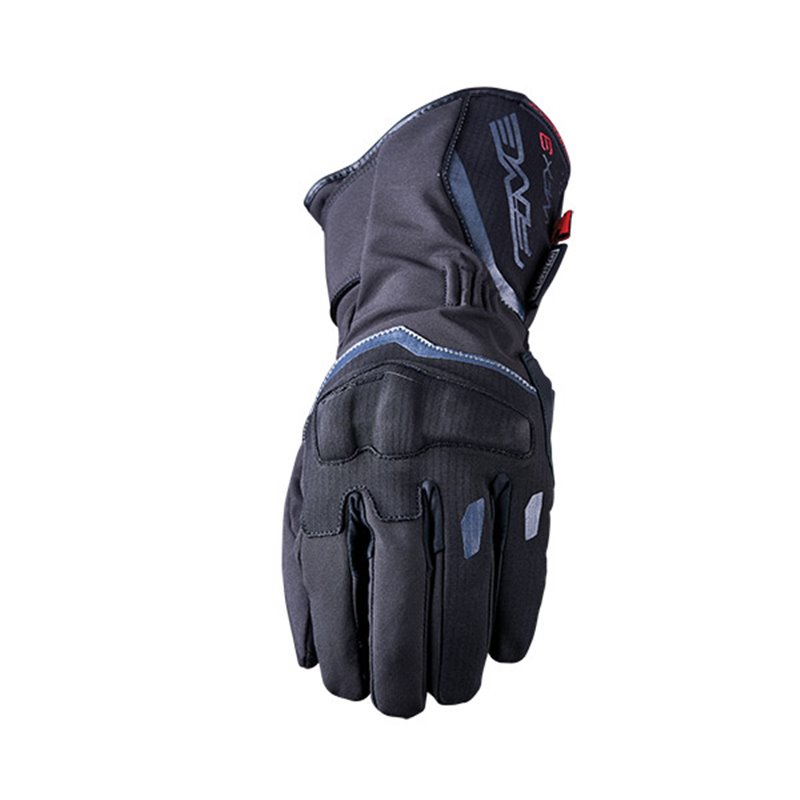 GUANTES FIVE WFX3 EVO WP NERO TAGLIA XL