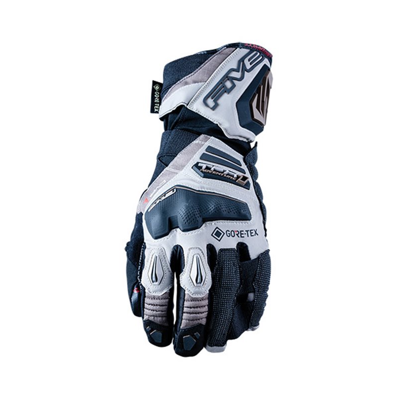 GUANTES FIVE TFX1 GTX SAND/BROWN TAGLIA XL