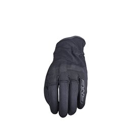 GLOVES FIVE FLOW NERO  TAGLIA XL
