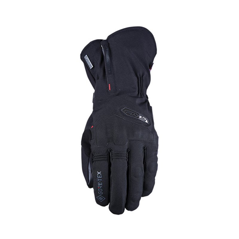 GUANTES FIVE WFX CITY EVO GTX LONG NERO TAGLIA XXL