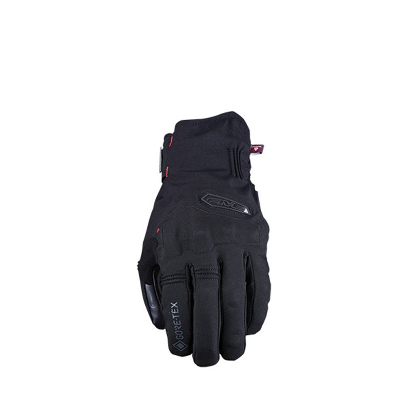 GLOVES FIVE WFX CITY EVO GTX SHORT NERO TAGLIA M