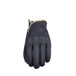GUANTES DONNA FIVE FLOW NERO COPPER TAGLIA M