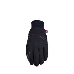 GLOVES DONNA FIVE WFX DISTRICT WP NERO TAGLIA M