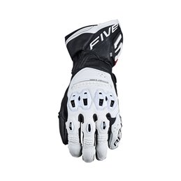 GUANTES FIVE RFX3 EVO BIANCO TAGLIA S