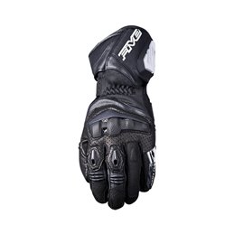 GLOVES FIVE RFX4 EVO AIRFLOW NERO TAGLIA S