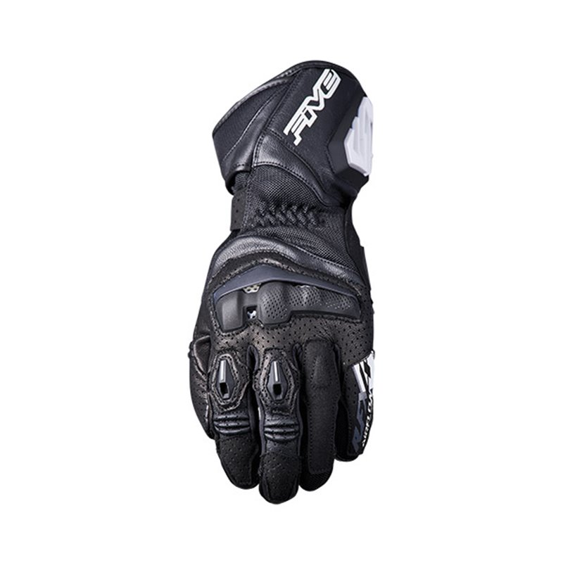 GUANTES FIVE RFX4 EVO AIRFLOW NERO TAGLIA XXL