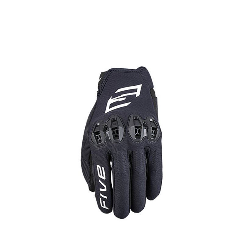 GUANTES FIVE TRICKS NERO TAGLIA XXL