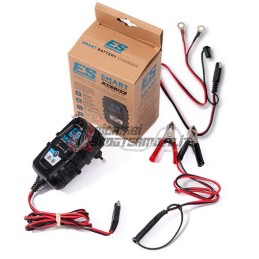 CARGADOR DE BATERÍA ENERGYSAFE 6V/12V SMART1