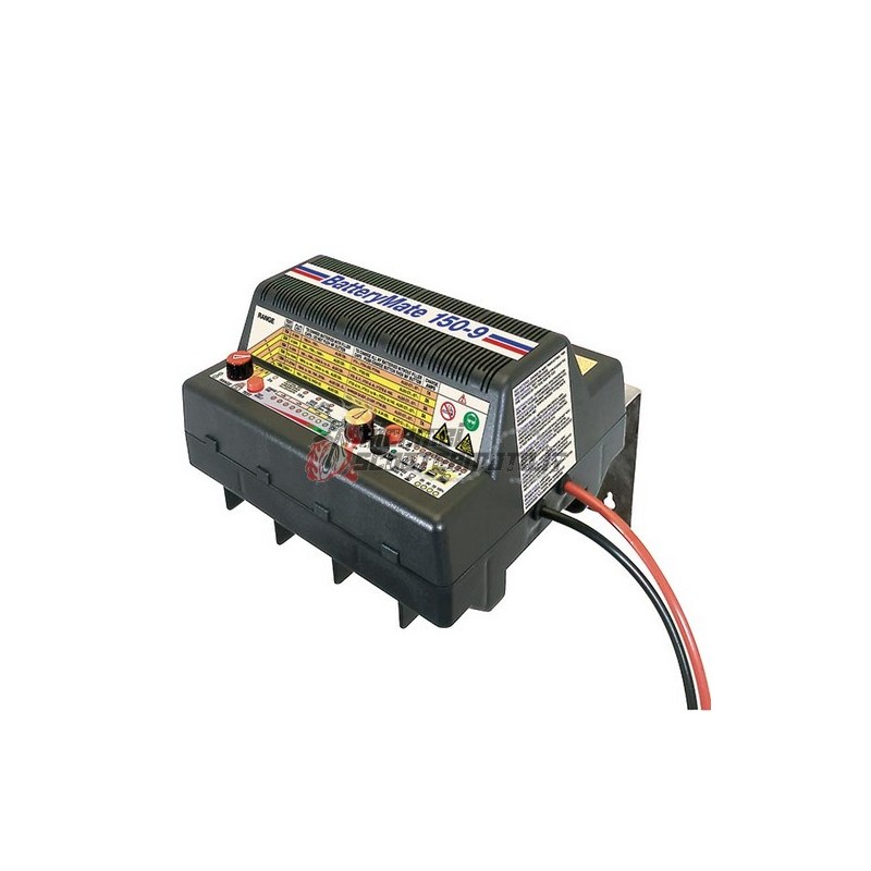 LADEGERÄT BATTERY MATE 150-90
