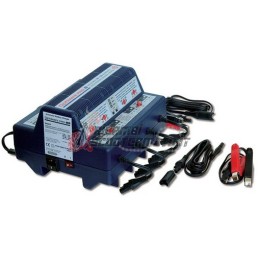 CARGADOR DE BATERÍA OPTIMATE PRO-8S