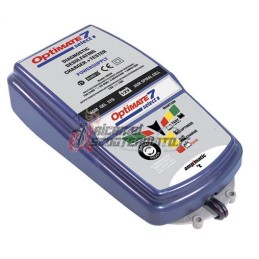 CARGADOR DE BATERÍA OPTIMATE 7 SELECT (M250)