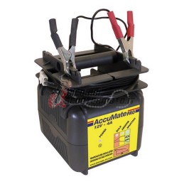 BATTERY CHARGER PRO/G12V-4A AMPG12V4A