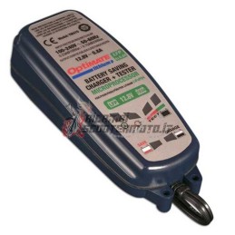 CARGADOR DE BATERÍA OPTIMATE LITHIUM 4S 0.8A (M470)