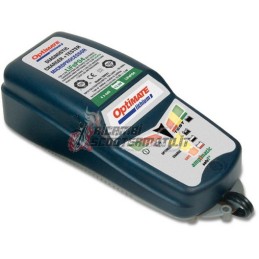 CARGADOR DE BATERÍA OPTIMATE LITHIUM 4S 6A (M390)