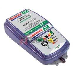 CARGADOR DE BATERÍA OPTIMATE LITHIUM LFP SELECT (M270)
