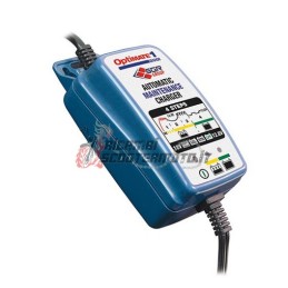 CARGADOR DE BATERÍA OPTIMATE 1 DUO (M-402 D)