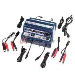CARGADOR DE BATERÍA OPTIMATE PRO-4S