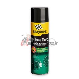 BRAKE CLEANER BARDAHL BRAKE CLEANER BRAKE CLEANER 600ML