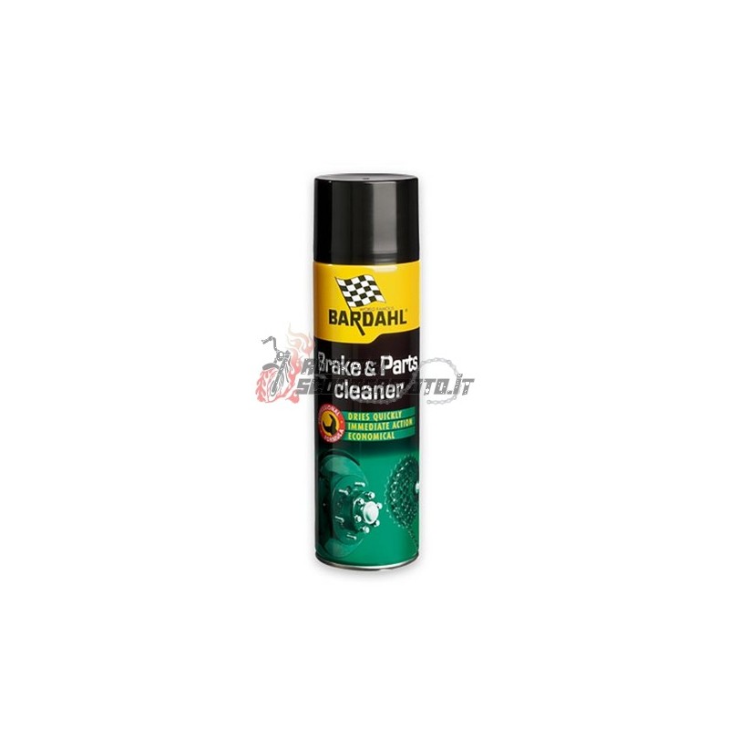 BRAKE CLEANER BARDAHL BRAKE CLEANER BRAKE CLEANER 600ML