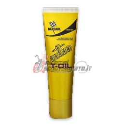 BARDAHL TRANSMISSION OIL T-OIL EP 80W-90 1L BOTTLE (Carton 12x250ml)