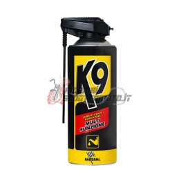 BARDAHL K9 MULTIPURPOSE LUBRICANT (Carton 12x400ml)
